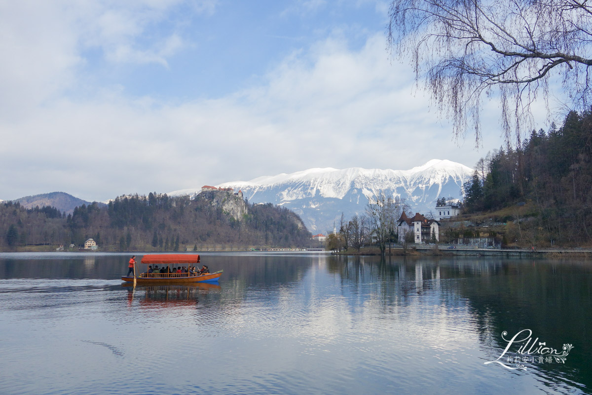 slovenia, 斯洛文尼亞, 斯洛維尼亞, 布雷德湖, 斯洛維尼亞景點, Bled Lake, 布雷得湖, lake bled, 布萊德城堡