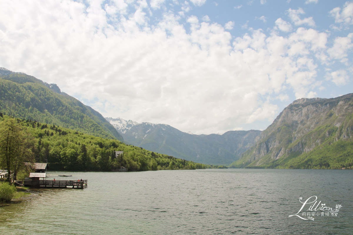 slovenia, 斯洛文尼亞, 斯洛維尼亞, 斯洛維尼亞景點, Lake Bohinj, 博希尼湖, 波茵湖, Bled lake, 布雷德湖, Triglav National Park, 斯洛維尼亞景點推薦