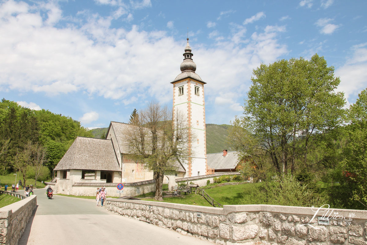 slovenia, 斯洛文尼亞, 斯洛維尼亞, 斯洛維尼亞景點, Lake Bohinj, 博希尼湖, 波茵湖, Bled lake, 布雷德湖, Triglav National Park, 斯洛維尼亞景點推薦