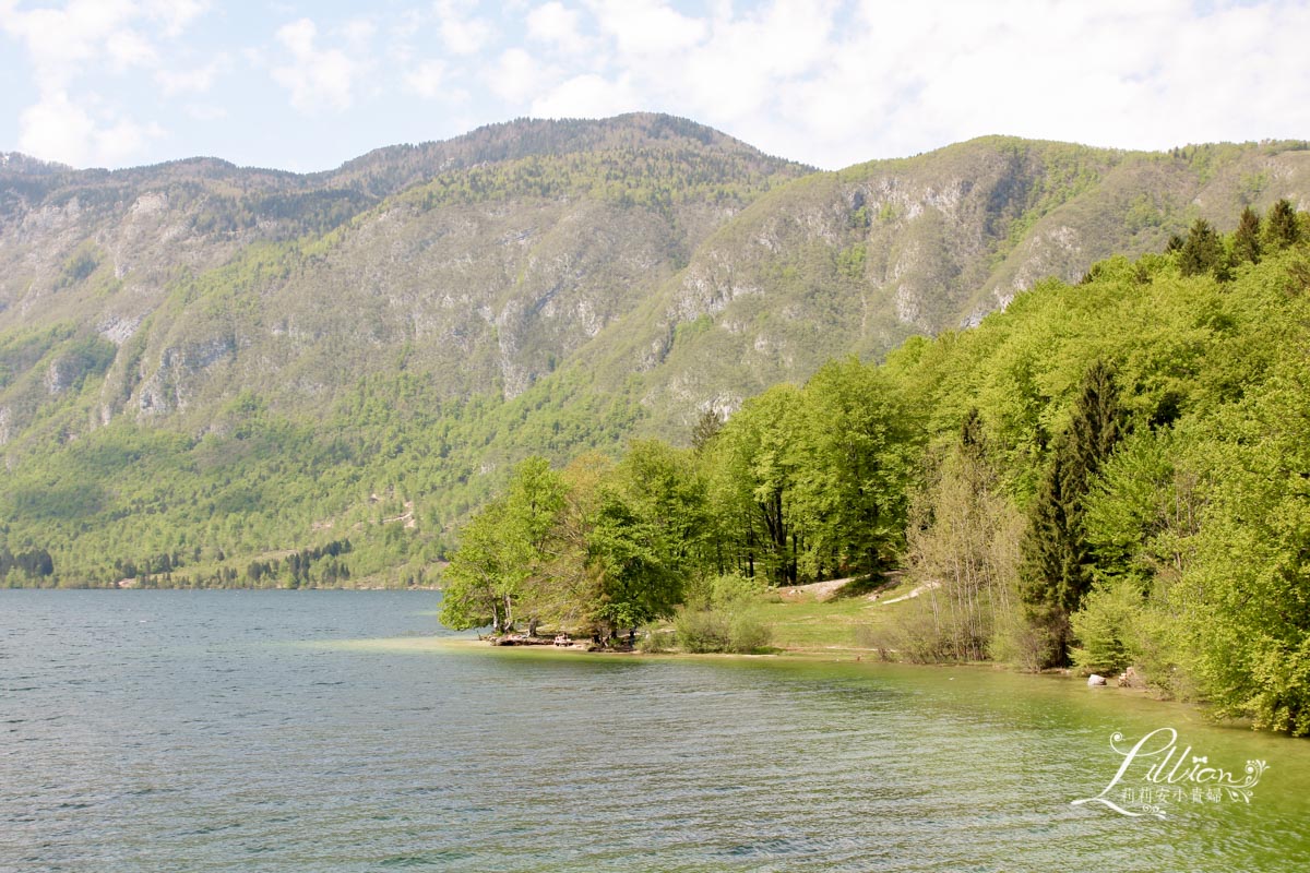 slovenia, 斯洛文尼亞, 斯洛維尼亞, 斯洛維尼亞景點, Lake Bohinj, 博希尼湖, 波茵湖, Bled lake, 布雷德湖, Triglav National Park, 斯洛維尼亞景點推薦