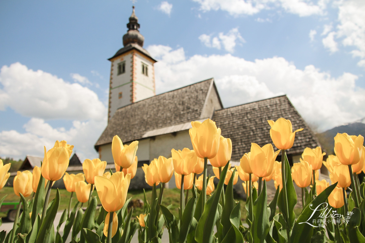 slovenia, 斯洛文尼亞, 斯洛維尼亞, 斯洛維尼亞景點, Lake Bohinj, 博希尼湖, 波茵湖, Bled lake, 布雷德湖, Triglav National Park, 斯洛維尼亞景點推薦
