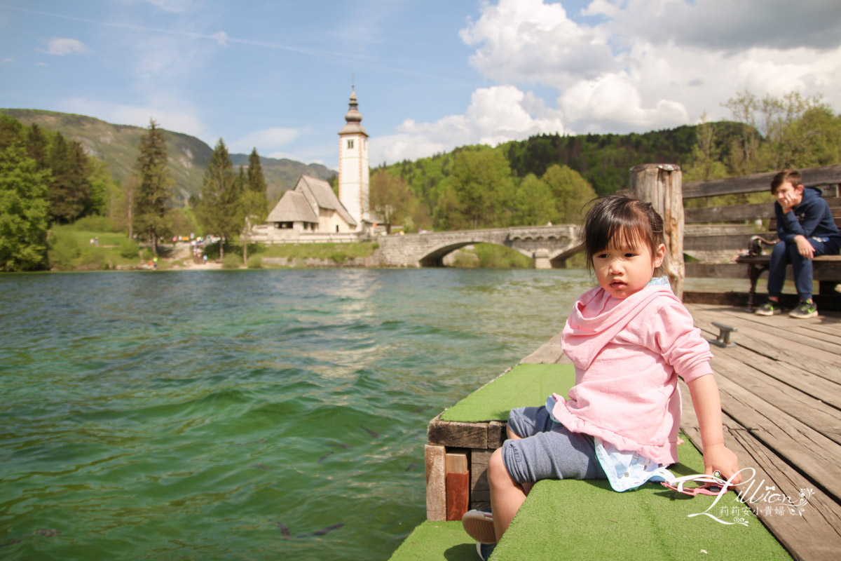 slovenia, 斯洛文尼亞, 斯洛維尼亞, 斯洛維尼亞景點, Lake Bohinj, 博希尼湖, 波茵湖, Bled lake, 布雷德湖, Triglav National Park, 斯洛維尼亞景點推薦