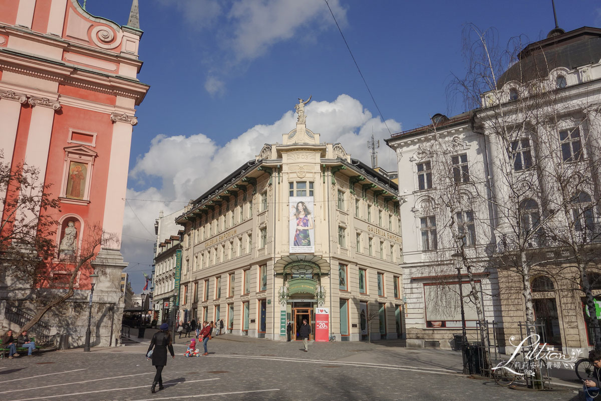 slovenia, 斯洛文尼亞, 斯洛維尼亞, 斯洛維尼亞景點, 盧比安納, 盧比安納, 景點, 斯洛維尼亞景點推薦, 斯洛維尼亞自由行, 盧比安納一日遊, 斯洛維尼亞旅遊