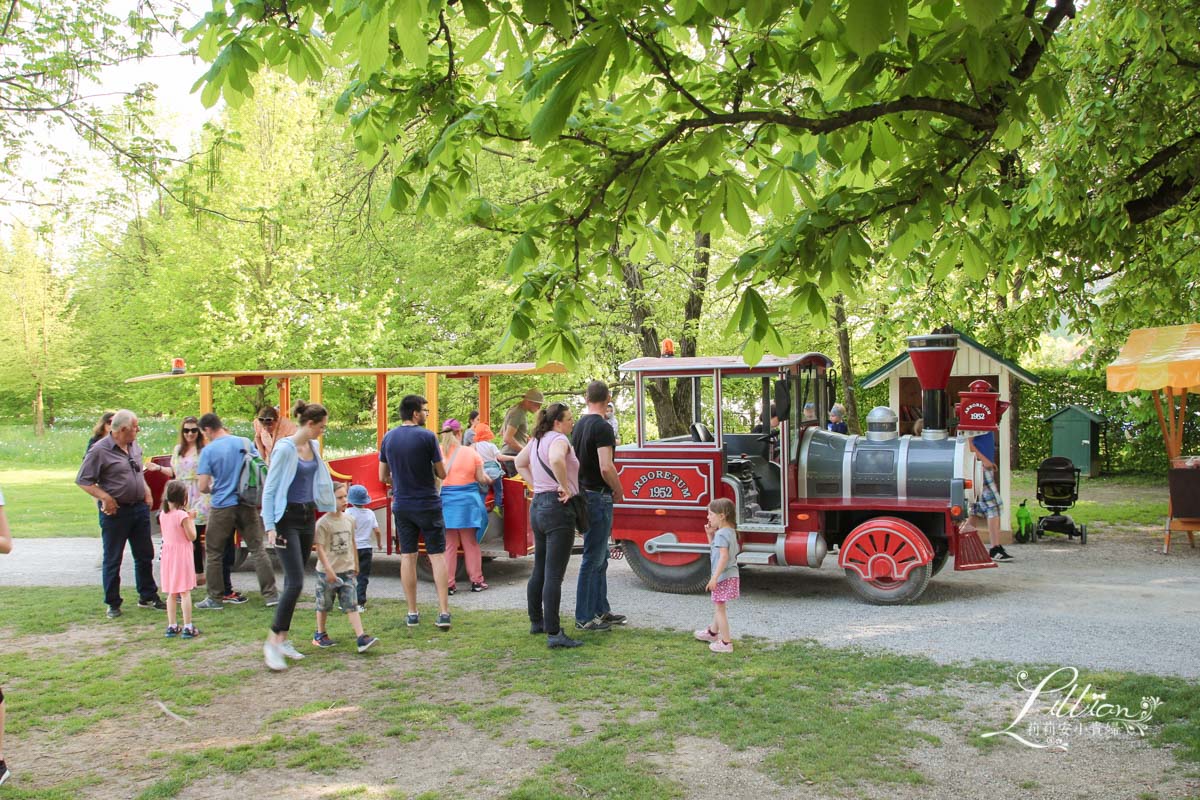 slovenia, Volčji Potok Arboretum, 斯洛文尼亞, 斯洛維尼亞, 斯洛維尼亞景點, 斯洛維尼亞景點推薦, 歐洲親子旅遊, 親子旅遊, 盧比安納景點推薦, Lubiana景點, Volčji Potok植物園, 斯洛維尼亞自由行, 盧比安納一日遊, 斯洛維尼亞旅遊