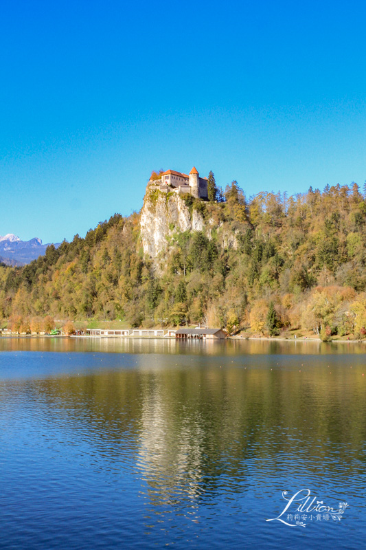 slovenia, 斯洛文尼亞, 斯洛維尼亞, 斯洛維尼亞景點, 斯洛維尼亞美食推薦, Bled Cream Cake, Kremna Rezina, 布萊德湖, Bled Lake