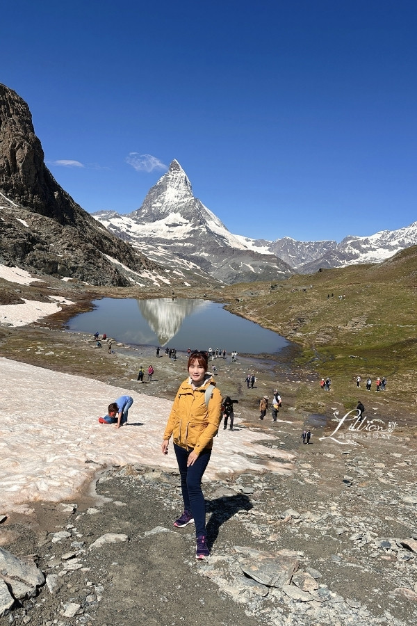瑞士, 瑞士自由行, 策馬特, 馬特洪峰, zermatt, Peak Pass, 策馬特zermatt, 策馬特群山綜覽通行證, 策馬特通行證, 策馬特景點, 策馬特馬特洪峰, 瑞士策馬特, 策馬特五湖健行, 策馬特冰川天堂, 瑞士策馬特, 冰川天堂, 馬特洪峰冰川天堂