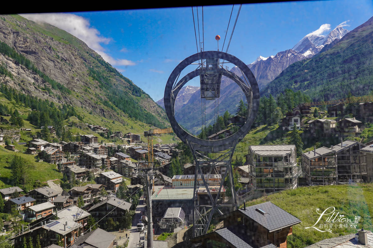 馬特洪峰, 策馬特, 瑞士自由行, 策馬特景點, 策馬特馬特洪峰, 馬特洪峰高度, 馬特洪峰海拔, 馬特洪峰冰川天堂, 馬特洪峰少女峰, 冰川天堂, 瑞士三大名峰, 馬特洪峰交通, 策馬特山峰全區通行證, Peak Pass, Peak2Peak, 瑞士推薦景點, 馬特洪峰攻略,瑞士自由行, 瑞士旅遊