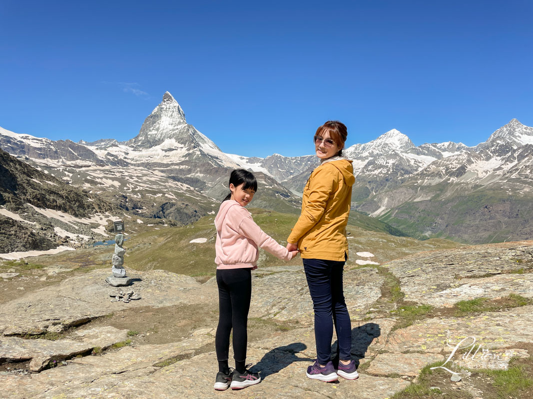  @莉莉安小貴婦旅行札記