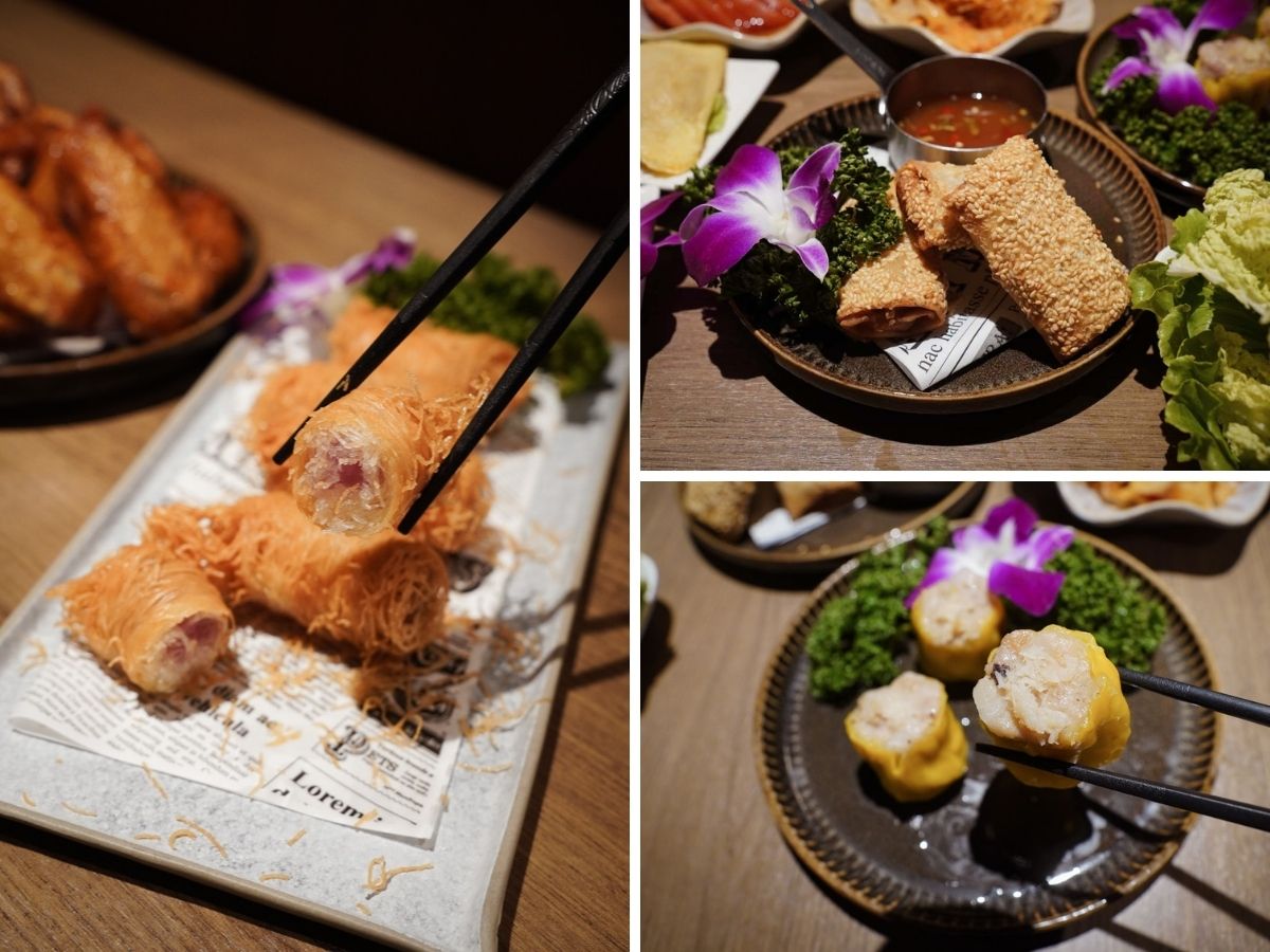 中山站美食, 中山美食, 中山區美食, 中山站餐廳, 中山捷運站美食, 中山區餐廳, 捷運中山站美食, 台北中山區美食, 中山站美食推薦, 中山美食推薦, 中山捷運站附近美食, 台北中山美食, 中山區台菜餐廳, 中山區中式餐廳, 中山區必吃, 星曜雞湯, 頂級火鍋, 中山區聚餐, 台北聚餐推薦, 台北聚餐