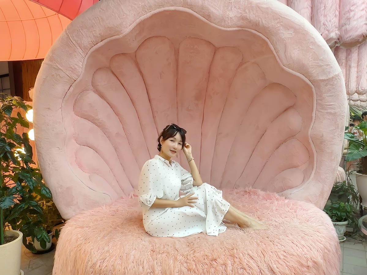  @莉莉安小貴婦旅行札記