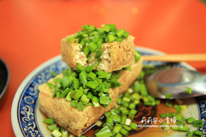 延伸閱讀：【花蓮鳳林美食】韭菜臭豆腐、誠信麻花捲、三立冰淇淋。在地推薦好滋味