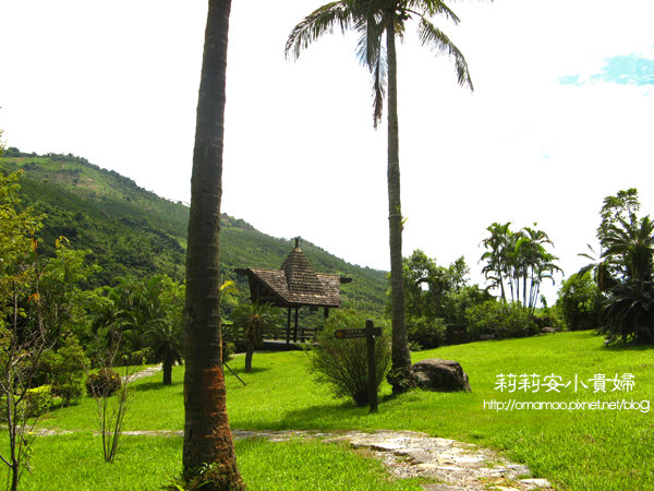 池南國家森林遊樂區,花蓮,花蓮推薦景點,花蓮鯉魚潭 @莉莉安小貴婦旅行札記