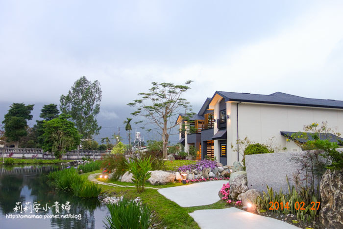 依山午,立川漁場,綠建築,花蓮,花蓮住宿推薦,花蓮壽豐鄉民宿,花蓮民宿推薦,親子民宿,豐田民宿,雲山水 @莉莉安小貴婦旅行札記