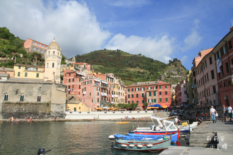 Cinque Terre,Cinque Terre國家公園,Vernazza,五漁村,五漁村交通攻略,五漁村住宿推薦,五漁村國家公園,五漁村必吃,五漁村必遊景點,五漁村旅遊,五漁村旅館推薦,五漁村景點推薦,五漁村美食推薦,五漁村自助旅行,五漁村自助游,五漁村自助行程,五漁村行程,五漁村行程規劃,五漁村親子自助旅行,五漁村訂房推薦,五漁村餐廳推薦,意大利,義大利,義大利五漁村,義大利親子自助旅行 @莉莉安小貴婦旅行札記