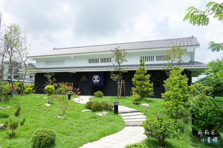 三平咖啡,屏東,屏東潮州,屏東潮州推薦餐廳,日式町屋餐廳,潮州三平咖啡,潮州下午茶,潮州美食 @莉莉安小貴婦旅行札記