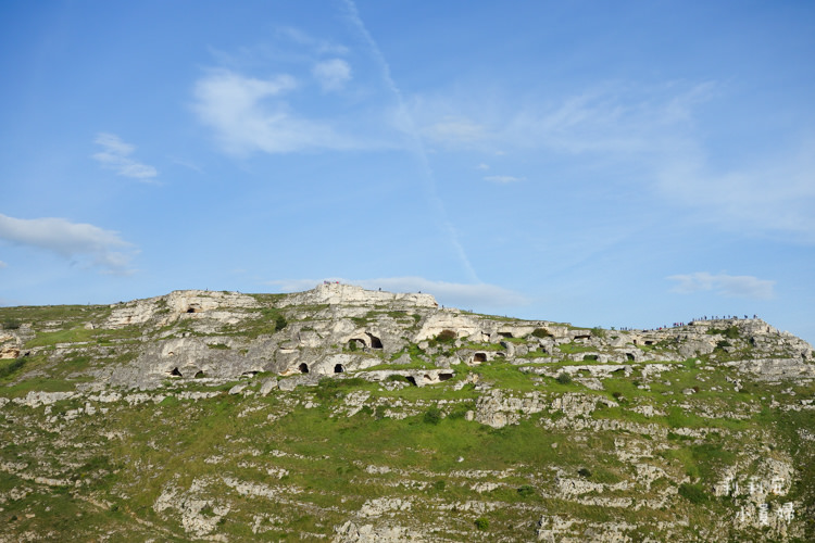 延伸閱讀：【義大利】 馬泰拉Matera。被遺忘的世外桃源