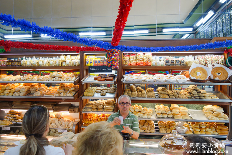 Confeitaria do Bolhão,Porto,Porto早餐,波圖,波圖早餐推薦,波多,波多Porto,波多必吃,波多旅遊,波多早餐店,波多柏豪市場美食,波多美食推薦,波多自助旅行,波多自助游,波多自助行,波多自助行程,波多親子旅行,波多遊記,葡萄牙,葡萄牙必吃,葡萄牙攻略,葡萄牙旅行,葡萄牙早餐,葡萄牙游,葡萄牙美食推薦,葡萄牙親子自助旅行,葡萄牙里斯本 @莉莉安小貴婦旅行札記