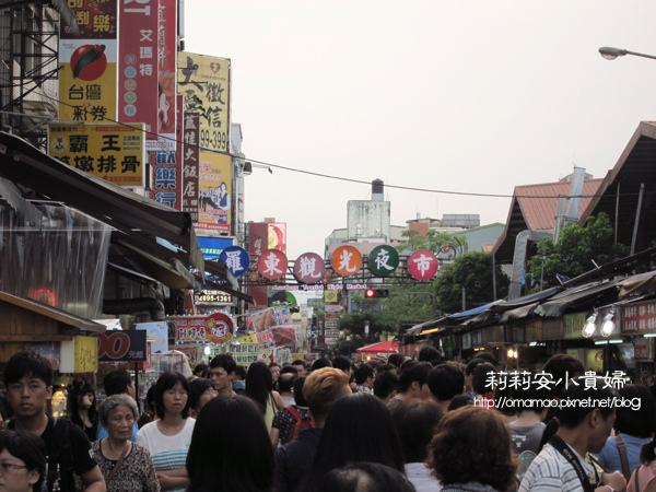 羅東夜市