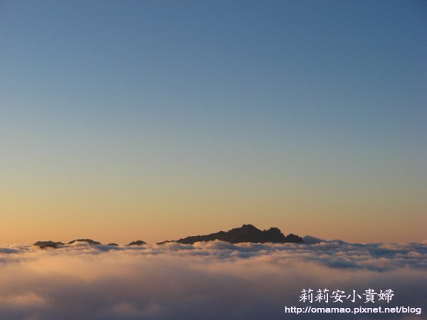 南投,東埔山莊,玉山 @莉莉安小貴婦旅行札記