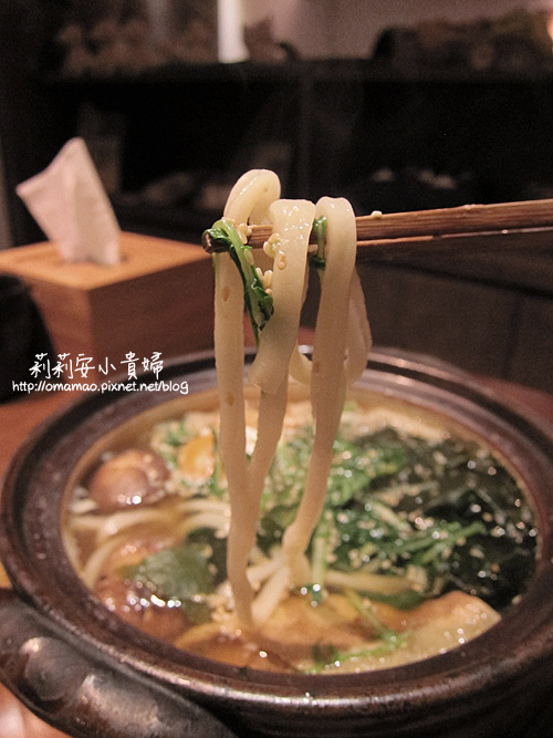 台北市,台北聚餐,同學會聚餐地點,日式烏龍麵,穗科手打烏龍麵,聚餐好地方,聚餐推薦,聚餐餐廳 @莉莉安小貴婦旅行札記