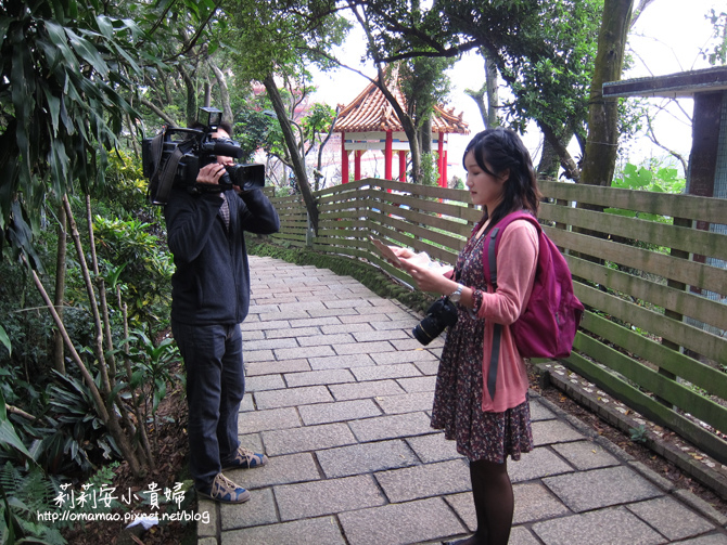 延伸閱讀：【採訪】莉莉安上非凡新聞台囉~