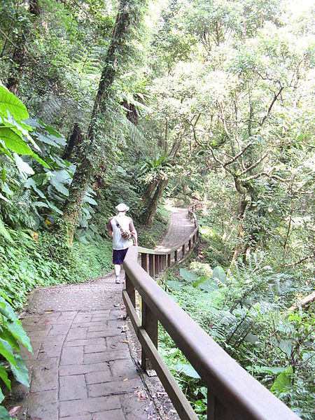  @莉莉安小貴婦旅行札記