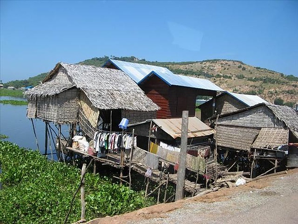 延伸閱讀：【Cambodia】吳哥窟住宿