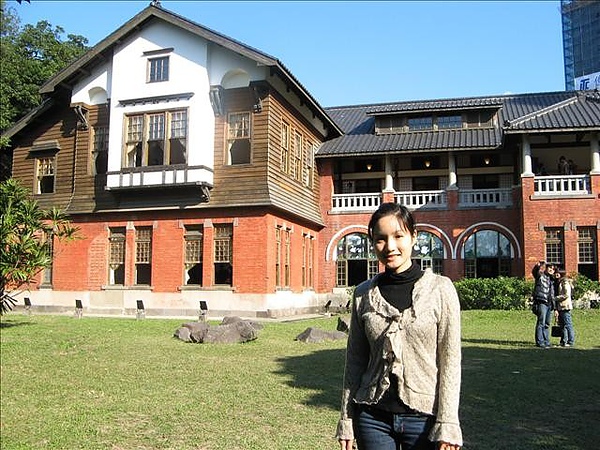 北投,北投溫泉博物館,台北北投,台北市,溫泉博物館