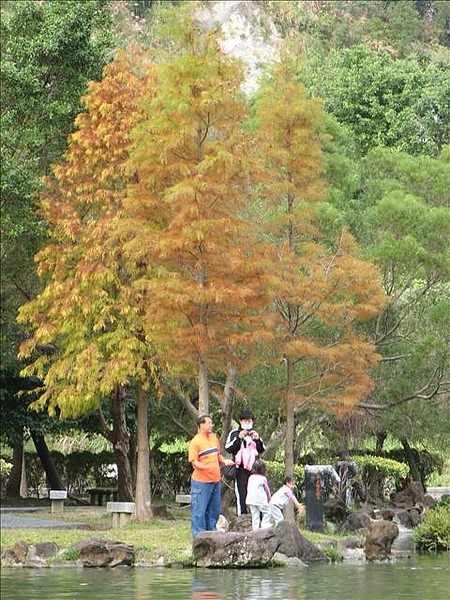 北投,北投貴子坑,台北,台北北投 @莉莉安小貴婦旅行札記